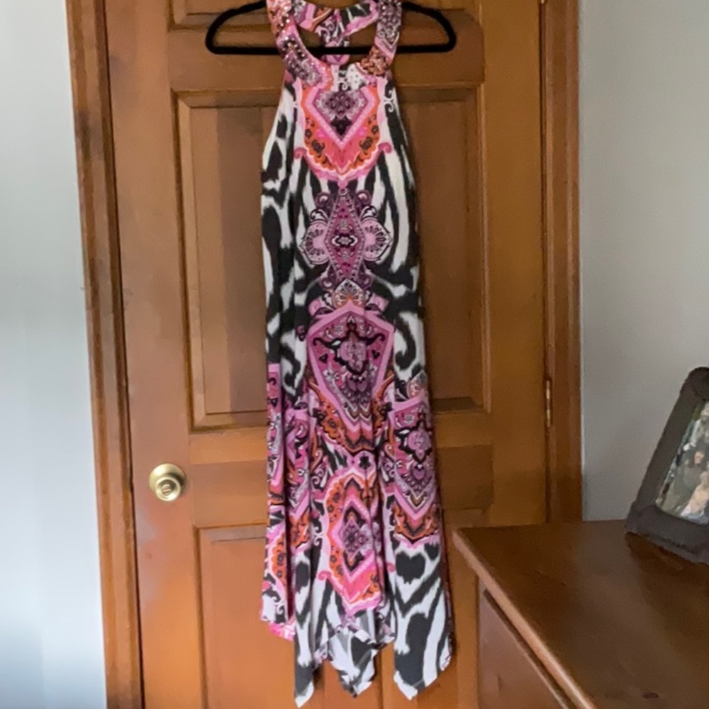 INC cocktail dress